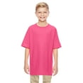 thumbnail image 1 of Youth Heavy Cotton 100 Cotton T-Shirt, 1 of 1