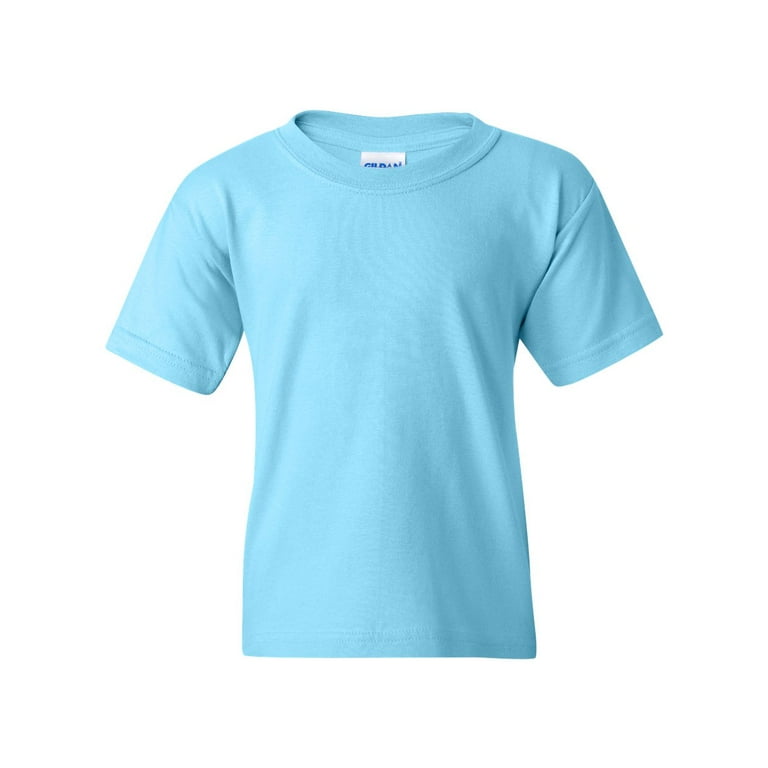 Sky blue plain shirt outlet