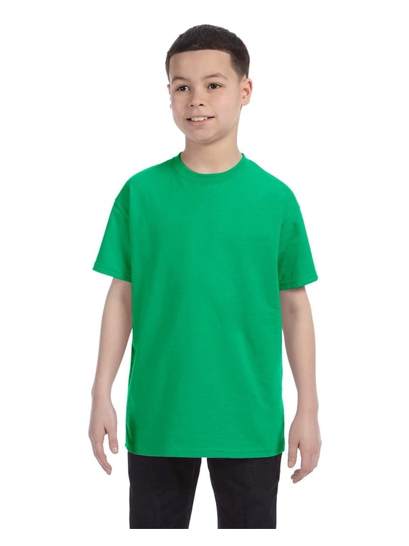 Youth Heavy Cottonâ„¢ T-Shirt