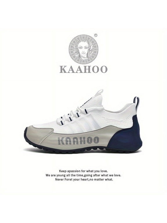 Youth Height-Increasing Trendy Sneakers Couple Versatile Breathable Casual Shoes Men'S Shoes Wrapped Sole Shoes