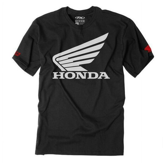 Youth Honda Big Wing T-Shirt