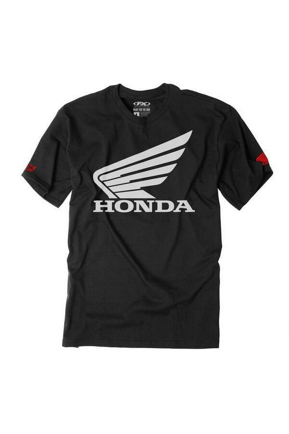 Youth Honda Big Wing T-Shirt