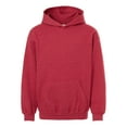 thumbnail image 1 of Youth Hooded Sweatshirt, 1 of 1