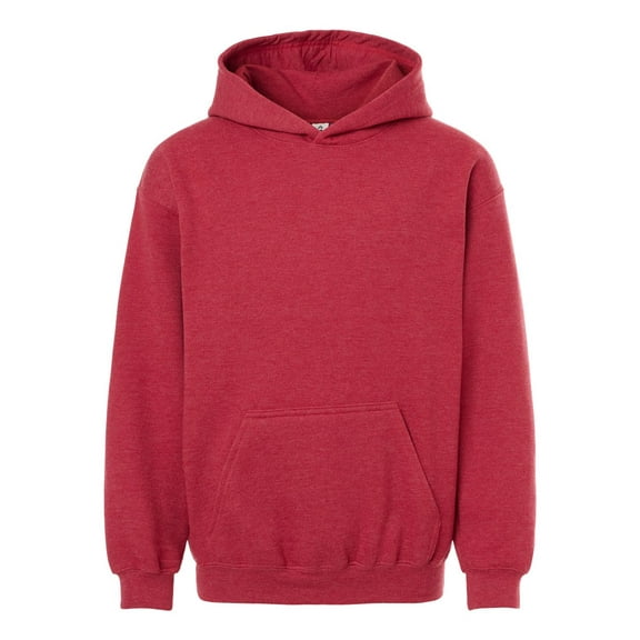 Youth Hooded Sweatshirt