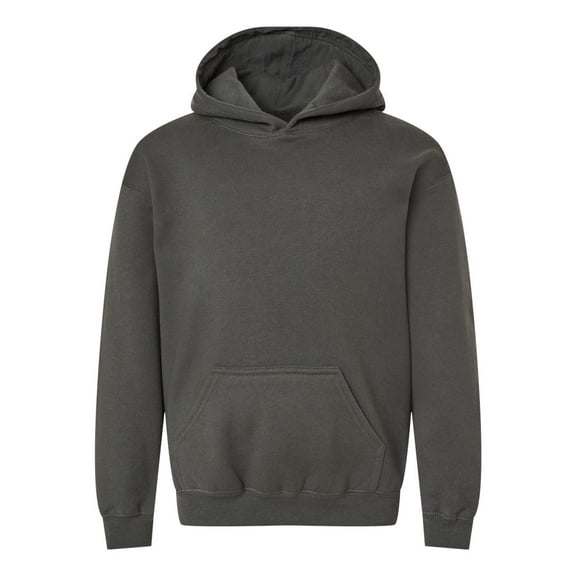 Youth Hooded Sweatshirt