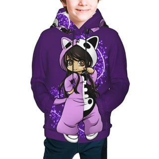 Aphmau Hoodie
