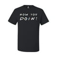 thumbnail image 1 of Youth How You Doin? T-Shirt, 1 of 1