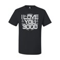 thumbnail image 1 of Youth I Love You 3000 T-Shirt, 1 of 1