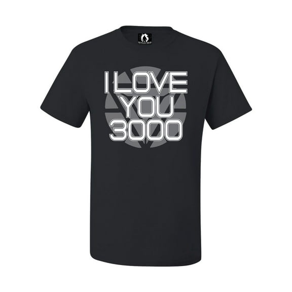 Youth I Love You 3000 T-Shirt