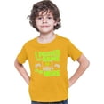 thumbnail image 1 of Youth I Paused My Game To Be Here Funny Gaming T-Shirt, 1 of 1
