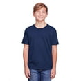 thumbnail image 1 of Youth ICONIC™ T-Shirt - J NAVY - L, 1 of 2