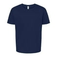 thumbnail image 1 of Youth ICONIC™ T-Shirt J NAVY S, 1 of 2