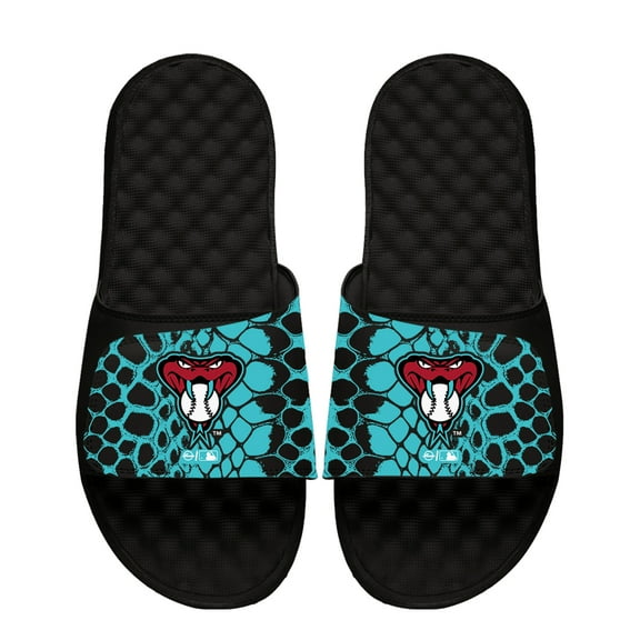 Youth ISlide  Arizona Diamondbacks Year Of The Snake Slide Sandals