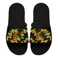 thumbnail image 1 of Youth ISlide Black Florida A&M Rattlers High Energy Slide Sandals, 1 of 1