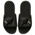 thumbnail image 1 of Youth ISlide Black Florida State Seminoles Tonal Pop Slide Sandals, 1 of 1