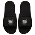 thumbnail image 1 of Youth ISlide Black South Carolina Gamecocks Primary Logo Slide Sandals, 1 of 1