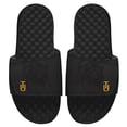 thumbnail image 1 of Youth ISlide Black Tuskegee Golden Tigers Tonal Pop Slide Sandals, 1 of 1