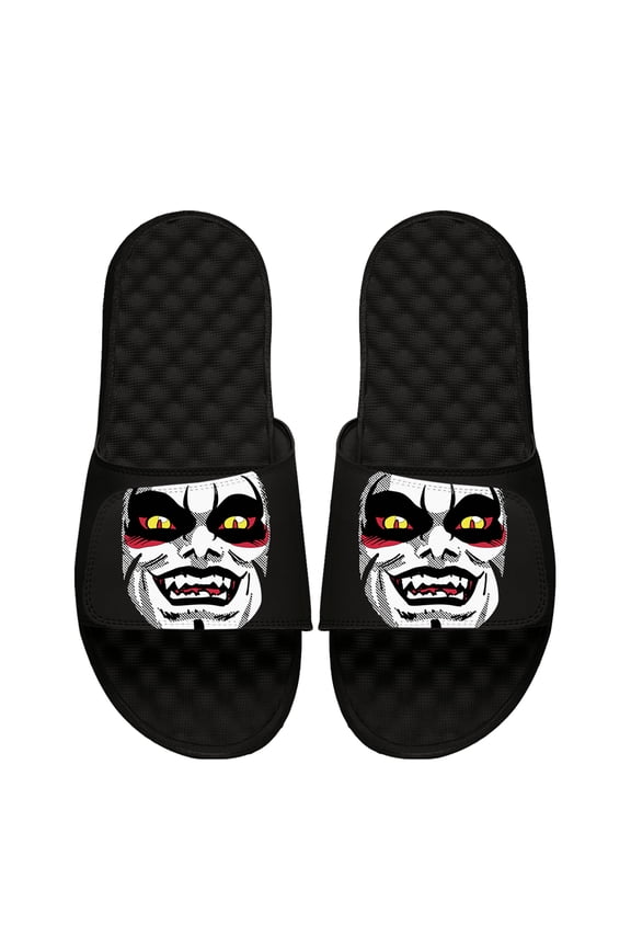 Youth ISlide Danhausen Oversized Mask Slide Sandals