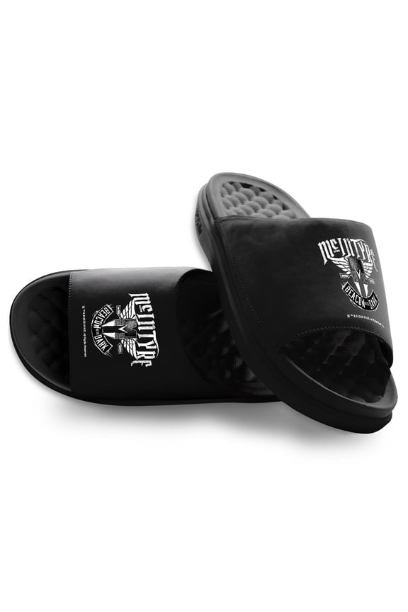 Youth ISlide Drew McIntyre Beacon In The Dark Motive Slide Sandals