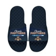 thumbnail image 1 of Youth ISlide Florida Panthers 2026 Winter Classic Palm Trees Slide Sandals, 1 of 1