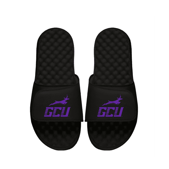 Youth ISlide Grand Canyon Antelopes Antelope Logo Slide Sandals