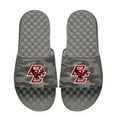 thumbnail image 1 of Youth ISlide  Gray Boston College Eagles Camo Slide Sandals, 1 of 1
