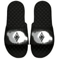 Youth ISlide Las Vegas Aces Spray Paint Slide Sandals