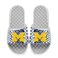 thumbnail image 1 of Youth ISlide  Michigan Wolverines Year Of The Snake Slide Sandals, 1 of 1