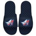 thumbnail image 1 of Youth ISlide Navy California Angels Cooperstown Logo Slide Sandals, 1 of 1
