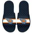 thumbnail image 1 of Youth ISlide Navy Edmonton Oilers Special Edition 2.0 Slide Sandals, 1 of 1
