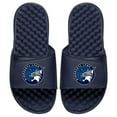 thumbnail image 1 of Youth ISlide Navy Minnesota Lynx Primary Logo Slide Sandals, 1 of 1