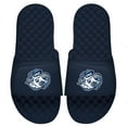 thumbnail image 1 of Youth ISlide Navy North Carolina Tar Heels Mascot Slide Sandals, 1 of 1