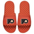 thumbnail image 1 of Youth ISlide Orange Philadelphia Flyers Primary Logo Slide Sandals, 1 of 1