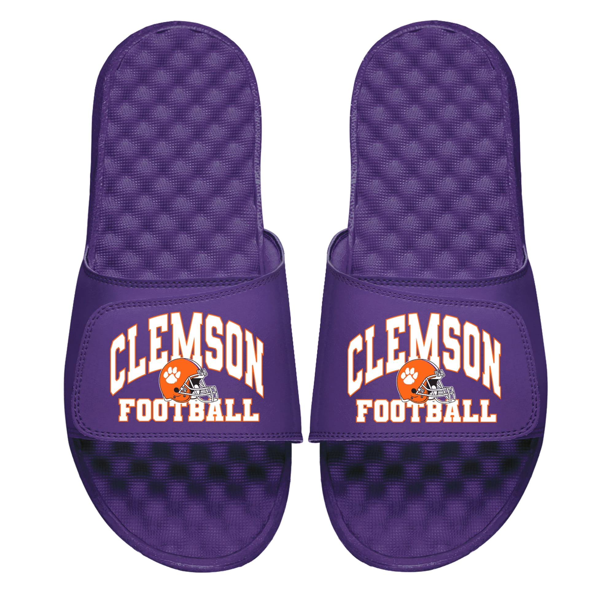 clemson sandals