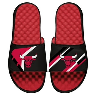 Chicago bulls nike slides 2025
