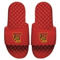 thumbnail image 1 of Youth ISlide Red Tuskegee Golden Tigers Primary Logo Slide Sandals, 1 of 1