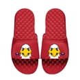 thumbnail image 1 of Youth ISlide  Red Washington Capitals Team Mascot Slide Sandals, 1 of 1