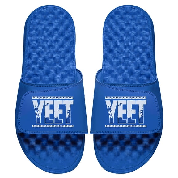 Youth ISlide Royal Jey Uso Yeet Slide Sandals