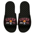 thumbnail image 1 of Youth-ISlide  South Carolina Gamecocks Collage Basketball Slide Sandals, 1 of 1
