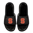 thumbnail image 1 of Youth ISlide  Syracuse Orange Logo Fur Slide Sandals, 1 of 1