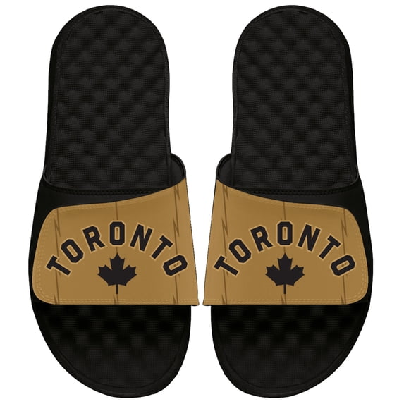 Youth ISlide Toronto Raptors 2023/24 City Edition Slide Sandals