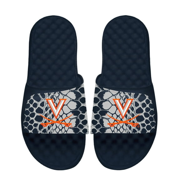 Youth ISlide Virginia Cavaliers Year Of The Snake Slide Sandals