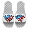 thumbnail image 1 of Youth ISlide White Cody Rhodes Slide Sandals, 1 of 1