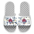 thumbnail image 1 of Youth ISlide White Colorado Rapids Kick Cancer Slide Sandals, 1 of 1