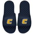 thumbnail image 1 of Youth ISlide White Tennessee Chattanooga Mocs Primary Slide Sandals, 1 of 1