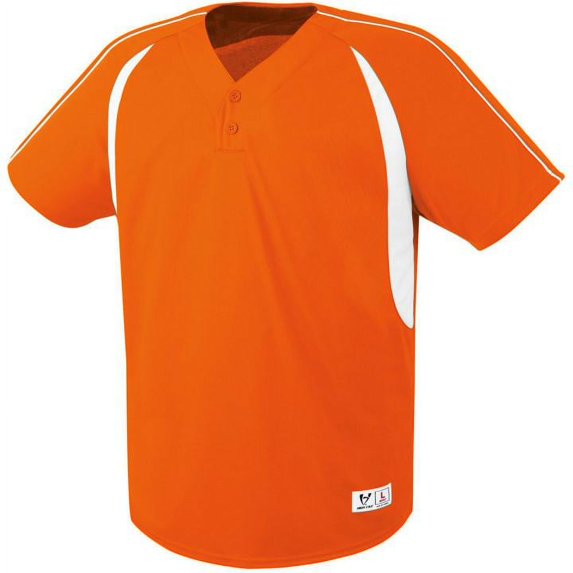 Youth Impact Two-button Jersey-312071