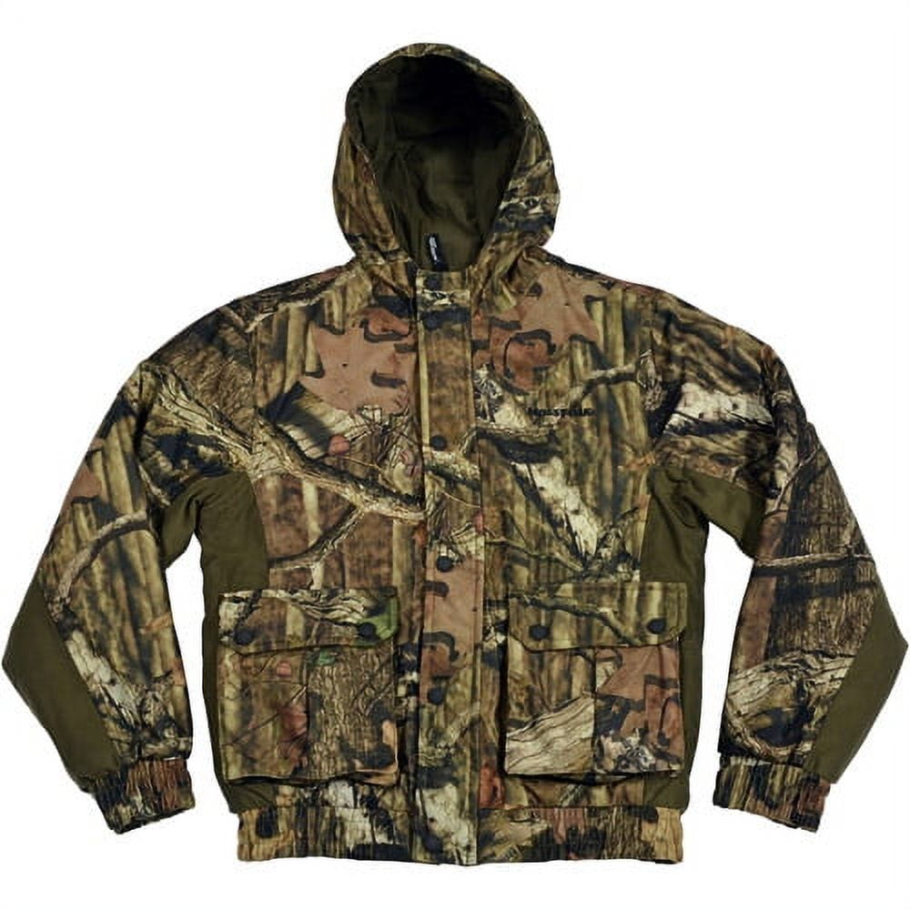 Hunting Jacket Mossy Oak Breakup Infinity Jacket Mossy Oak Breakup