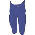 thumbnail image 1 of Youth Integrated 7 Piece Pad Economy Football Pants, 1 of 2