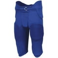 thumbnail image 1 of Youth Integrated 7 Piece Pad Pant, Royal - Large, 1 of 1