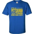 thumbnail image 1 of Youth It's A Pittsburgh Thing You Wouldn't Understand T-Shirt, 1 of 1